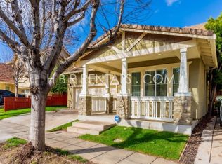 485 W Viento St, Mountain House, CA 95391