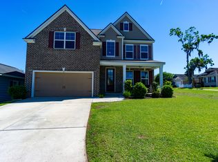 2 Congaree Way, Beaufort, SC 29902