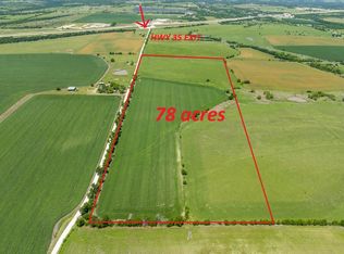 County Road 451, Eddy, TX 76524