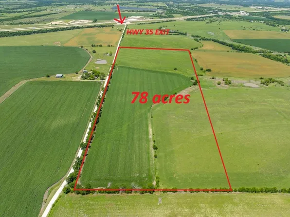 County Road 451, Eddy, TX 76524