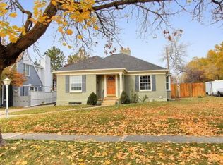 1967 E Princeton Ave, Salt Lake City, UT 84108
