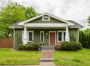 1000 Seymour Ave, Nashville, TN 37206