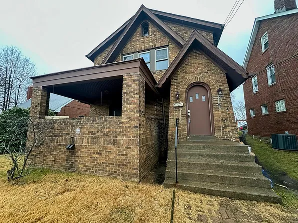 3348 Portola Ave, Pittsburgh, PA 15214