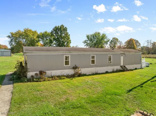20455 N Benton West Rd, North Benton, OH 44449