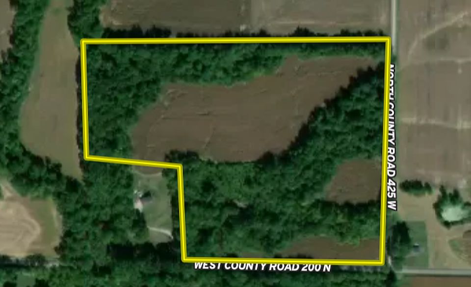 1st image of 4452 W County Road 200 N