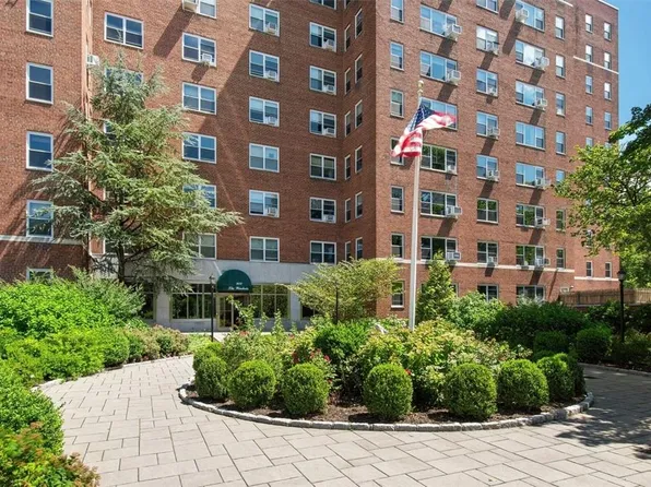 900 Palmer Road #1G, Bronxville, NY 10708