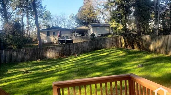 3 bed, 1118 sqft, $2,800 — Photo 4