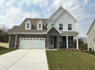 151 Emeline Way LOT 23, Mount Juliet, TN 37122