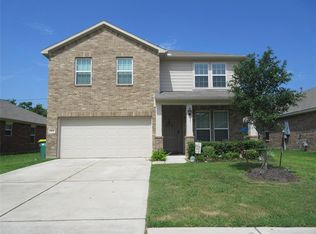 3531 Sunny Dr, Baytown, TX 77521