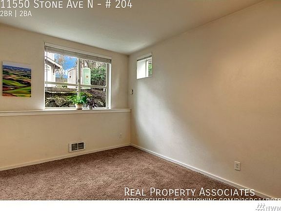3rd image of 11550 Stone Ave N APT 204