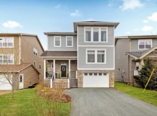 53 Hollyhock Way, Bedford, NS B4B 0H7