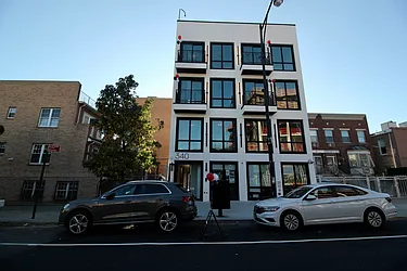 Rented by Hagstrom Management Inc