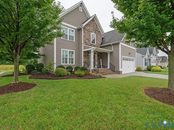6301 Broad Sky Cir, Mechanicsville, VA 23111