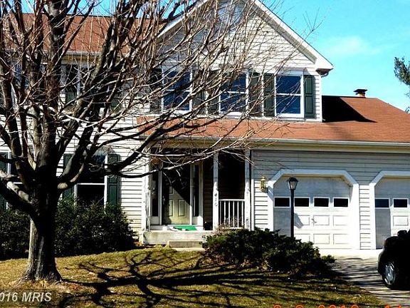 2nd image of 410 Golden Oaks Ct