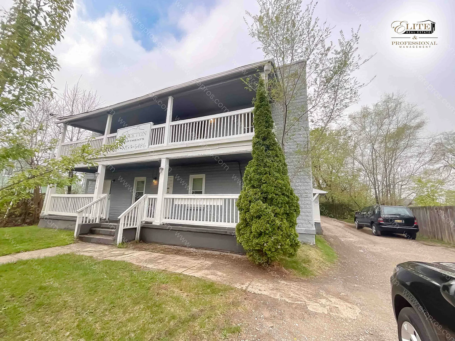 1 bed, 600 sqft, $650 — Photo 1