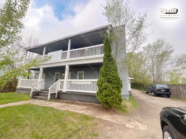 1014 Stockton St APT 8, Flint, MI 48503