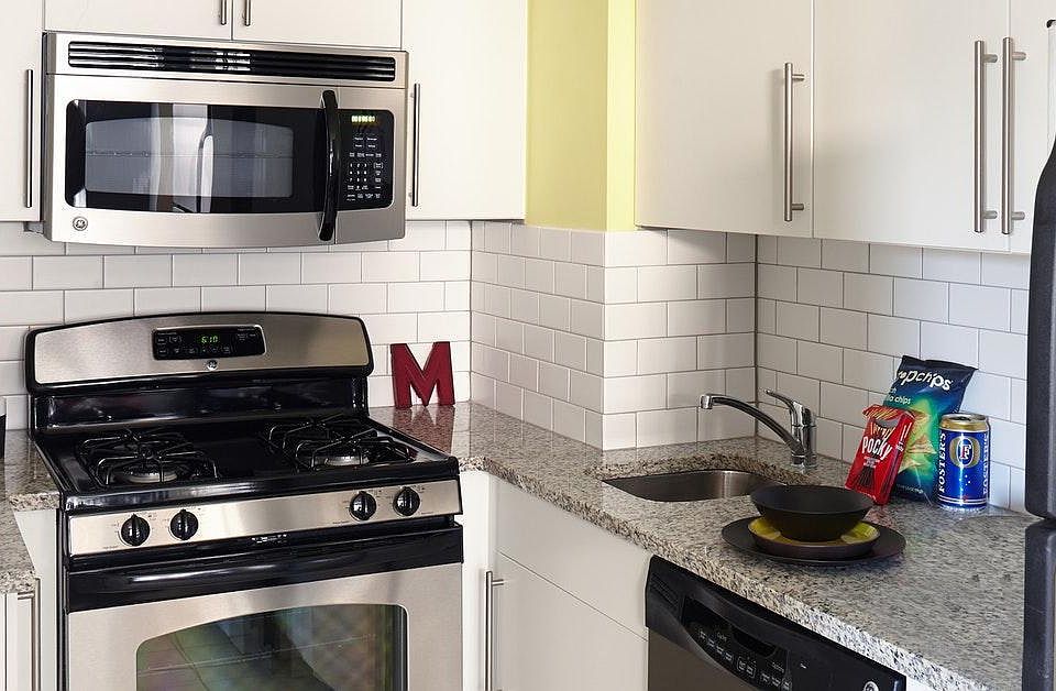 1st image of 301 W Armour Blvd #801