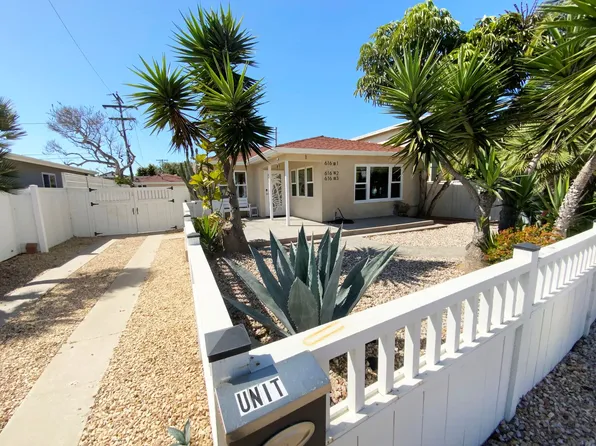 616 Silver Strand Blvd, Imperial Beach, CA 91932
