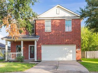 4707 Cavern Brook Ct, Fresno, TX 77545