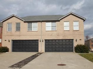 513 Big Bear Ln, Lexington, KY 40517
