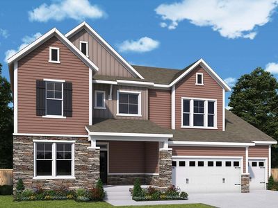 45 Serendipity Dr, Fuquay Varina, NC, 27526