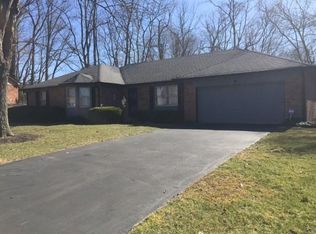 3331 E 68th Ct, Indianapolis, IN