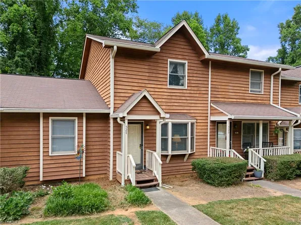 524 Rock Cliff Ct, Winston Salem, NC 27104
