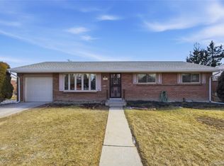 434 Racine St, Aurora, CO 80011