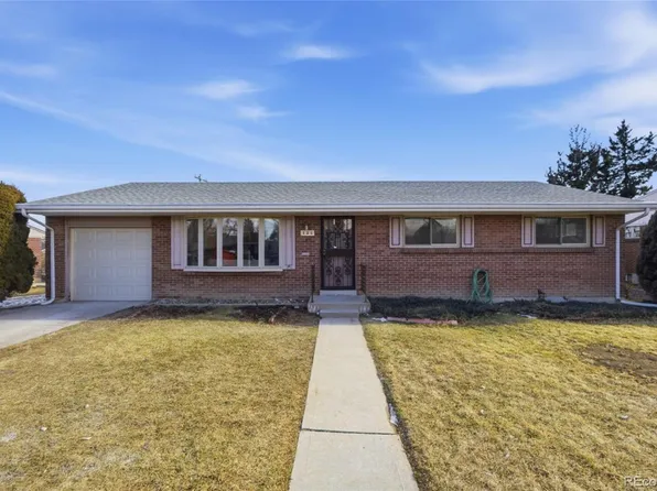 434 Racine Street, Aurora, CO 80011