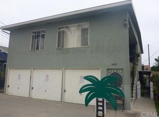 1400 E Appleton St, Long Beach, CA 90802