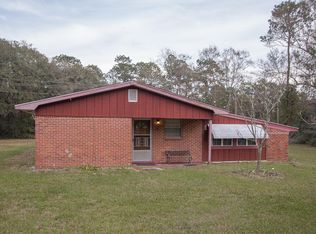 11320 Johns Bayou Rd, Vancleave, MS 39565
