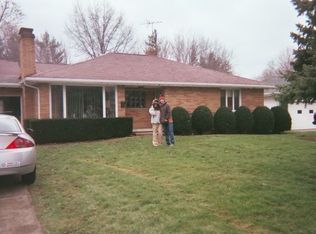 13565 Settlement Acres Dr, Brookpark, OH