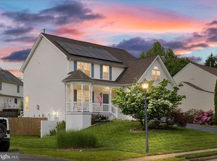 6 Cavalry Ridge Rd, Fredericksburg, VA 22405