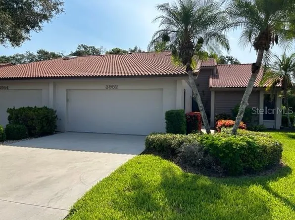 3952 Wilshire Cir #166, Sarasota, FL 34238