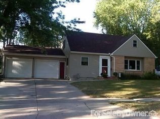 523 Water St, Fairmont, MN 56031