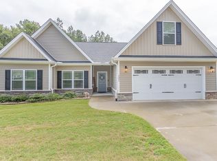 101 Pine Lake Ranch Rd, Belton, SC 29627