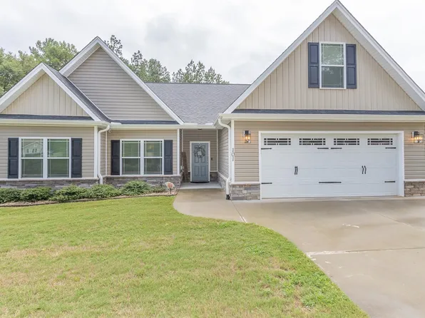 101 Pine Lake Ranch Rd, Belton, SC 29627