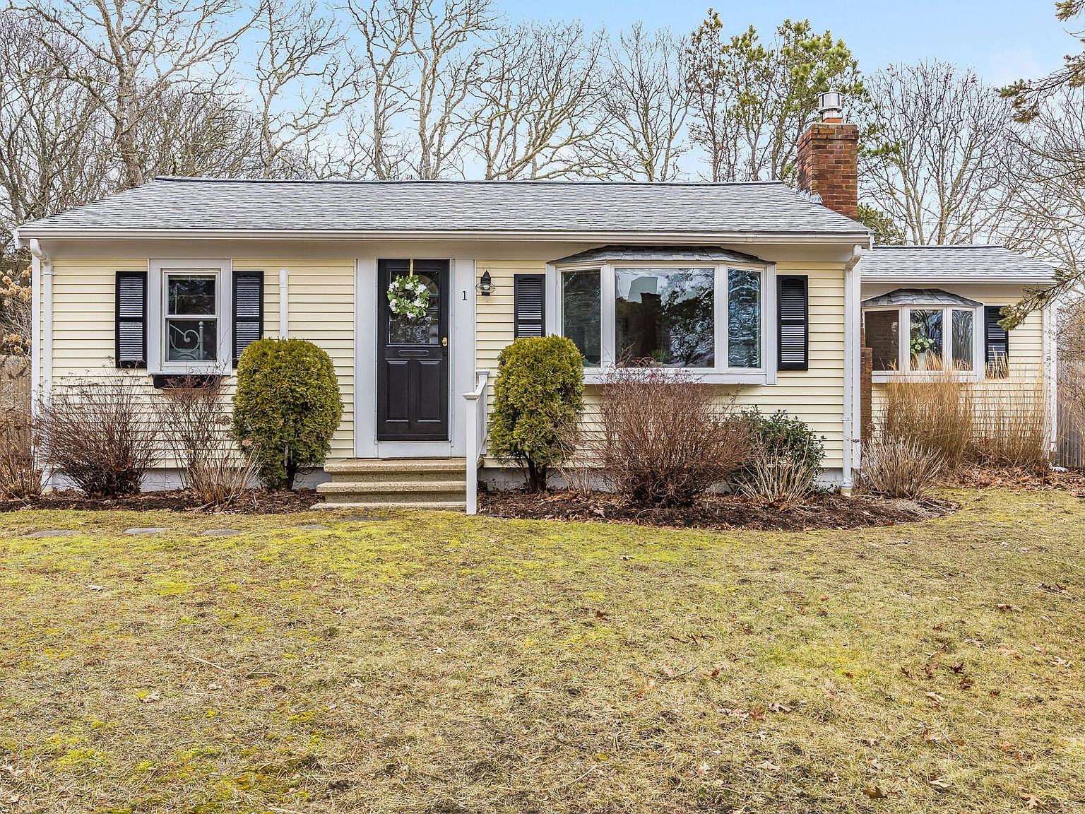 1 Great Pond Drive, South Yarmouth, MA 02664 Zillow
