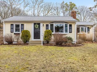 1 Great Pond Dr, South Yarmouth, MA 02664