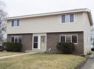 5317 58th Ave, Kenosha, WI 53144