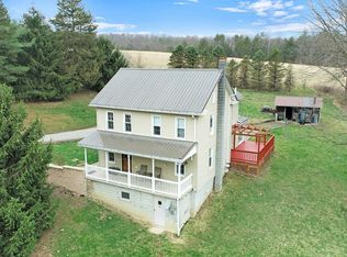 1535 Klinger Hollow Rd, Liverpool, PA 17045