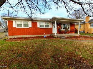5225 Mercury Dr, Louisville, KY 40258