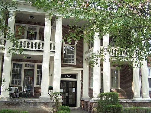 2800 Monument Ave. Photo 1