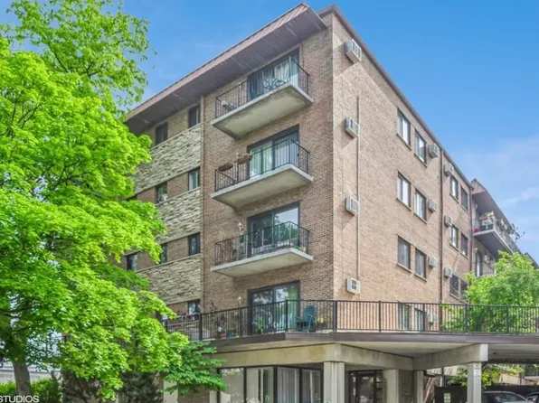 2333 N Neva Ave APT 405C, Chicago, IL 60707