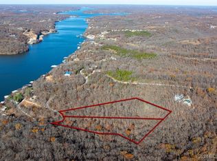 Cape Wood Dr, Linn Creek, MO 65052