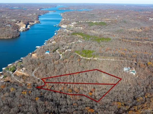 Cape Wood Dr, Linn Creek, MO 65052