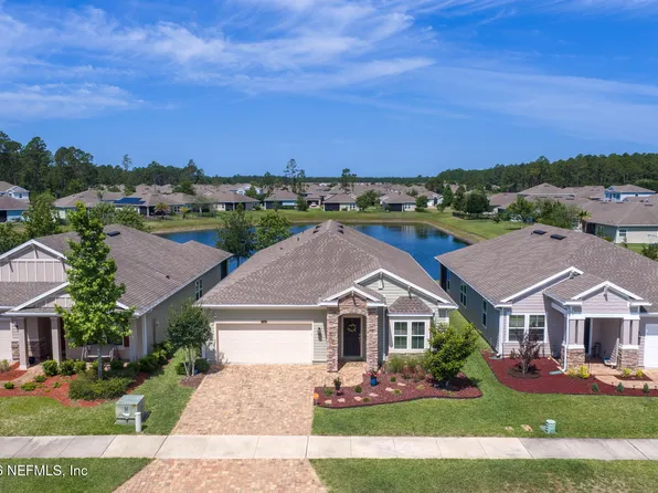 9845 MELROSE CREEK Drive, Jacksonville, FL 32222