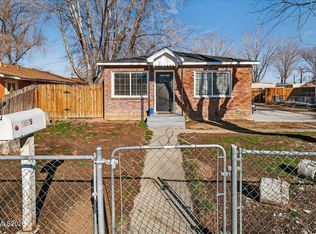 1415 Riley Ave, Reno, NV 89502