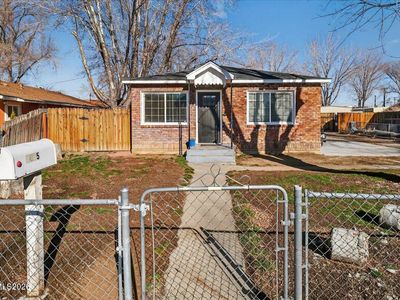 1415 Riley Ave, Reno, NV, 89502