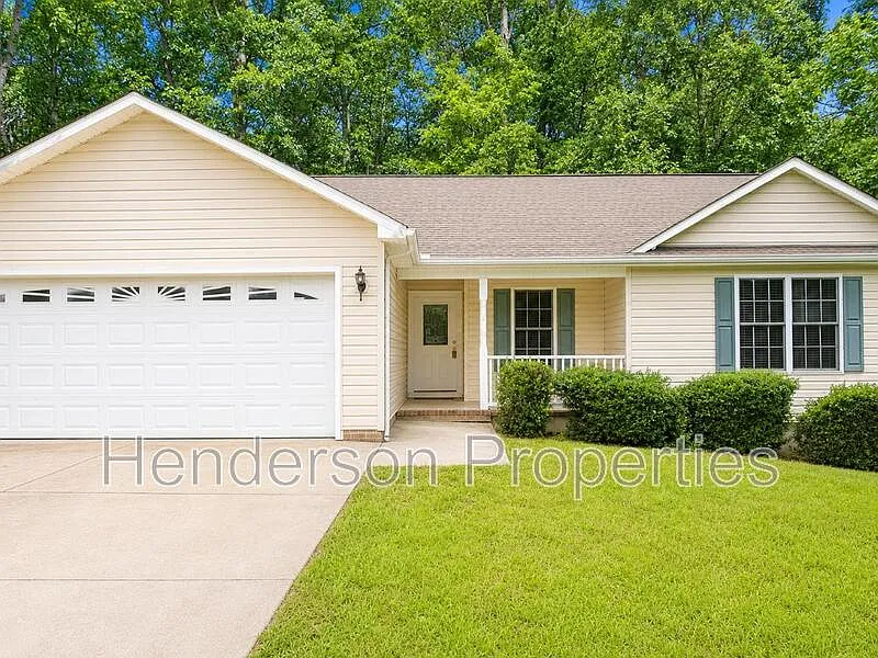 1938 Lake Run Dr